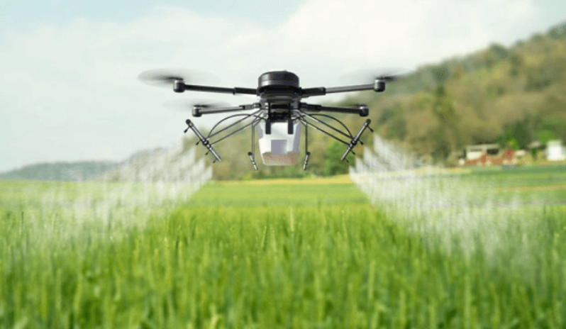 Smart Tractor System