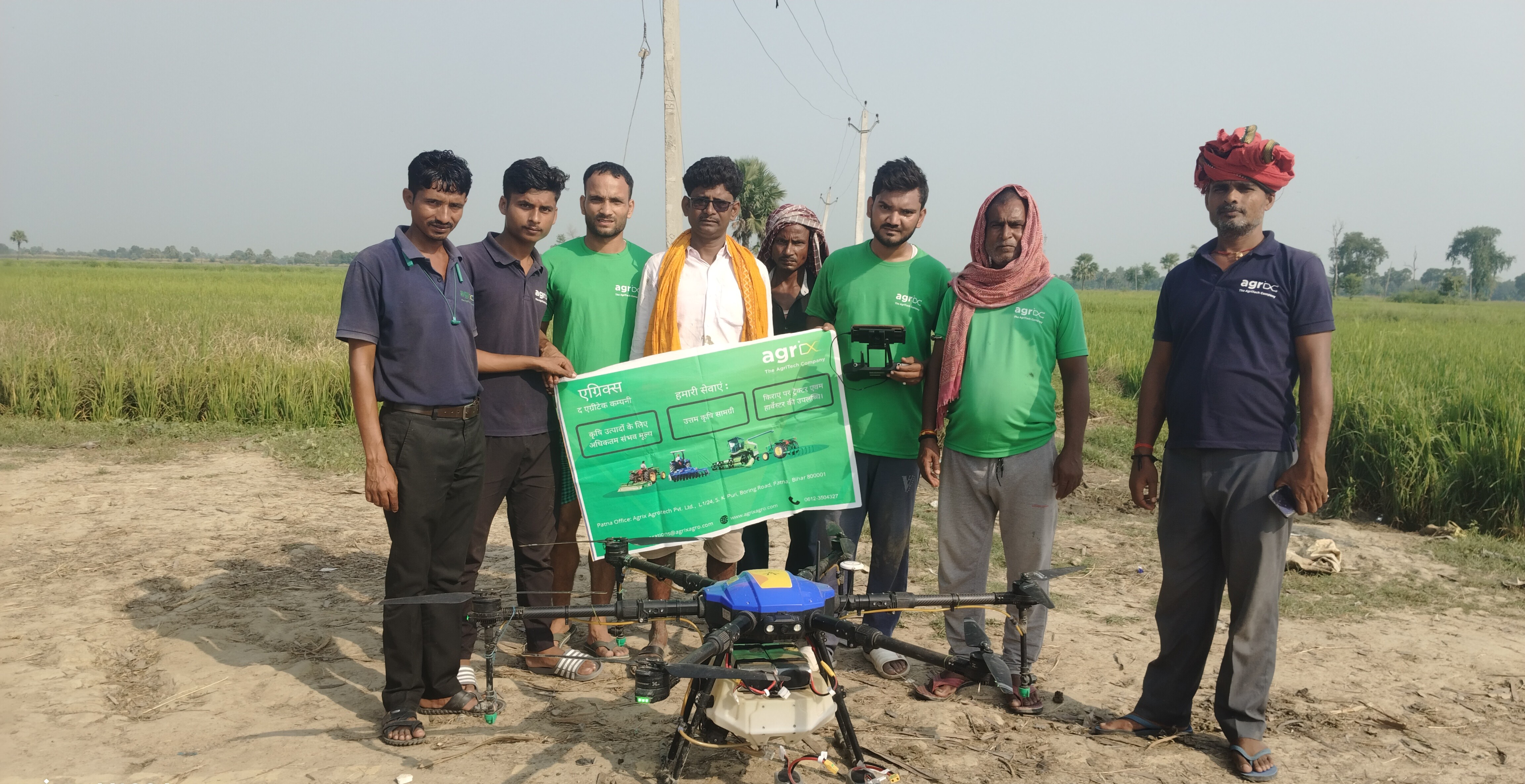 Rise in Farmer Income