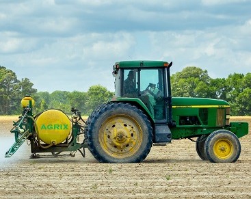 Farm Machinery