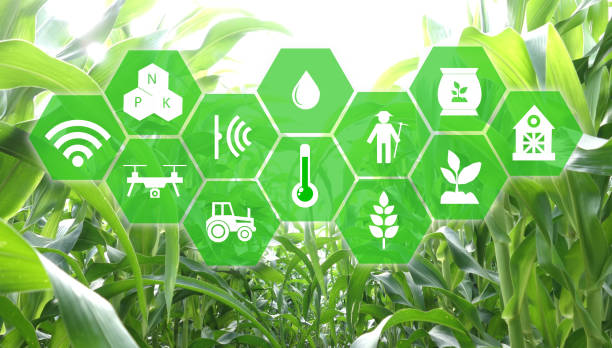 Agrix Agro Farming Agritech Technology